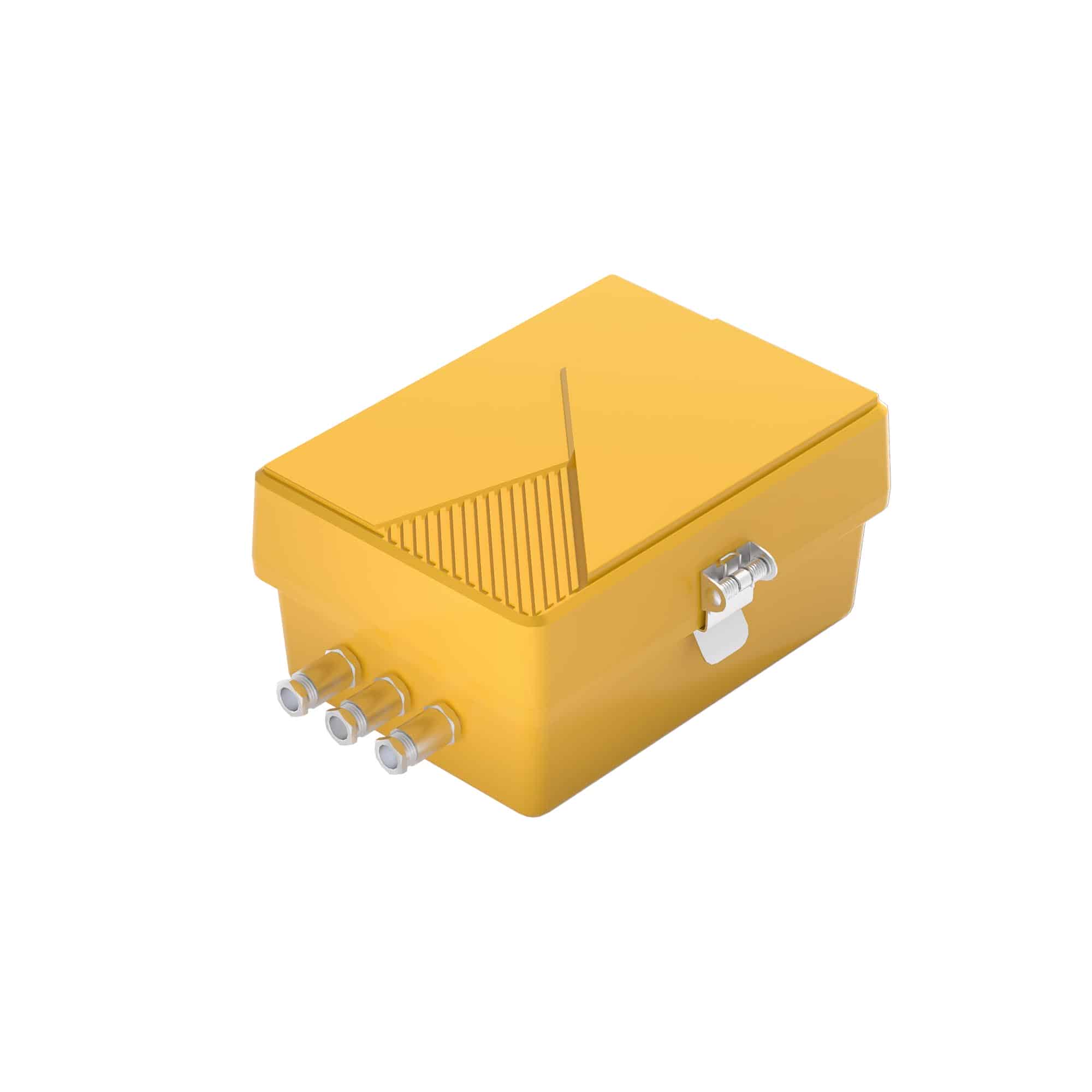 Weatherproof Telephone