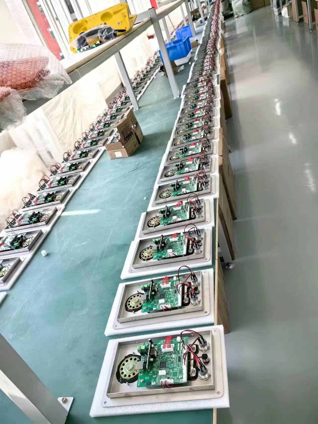 explosion proof telephone price