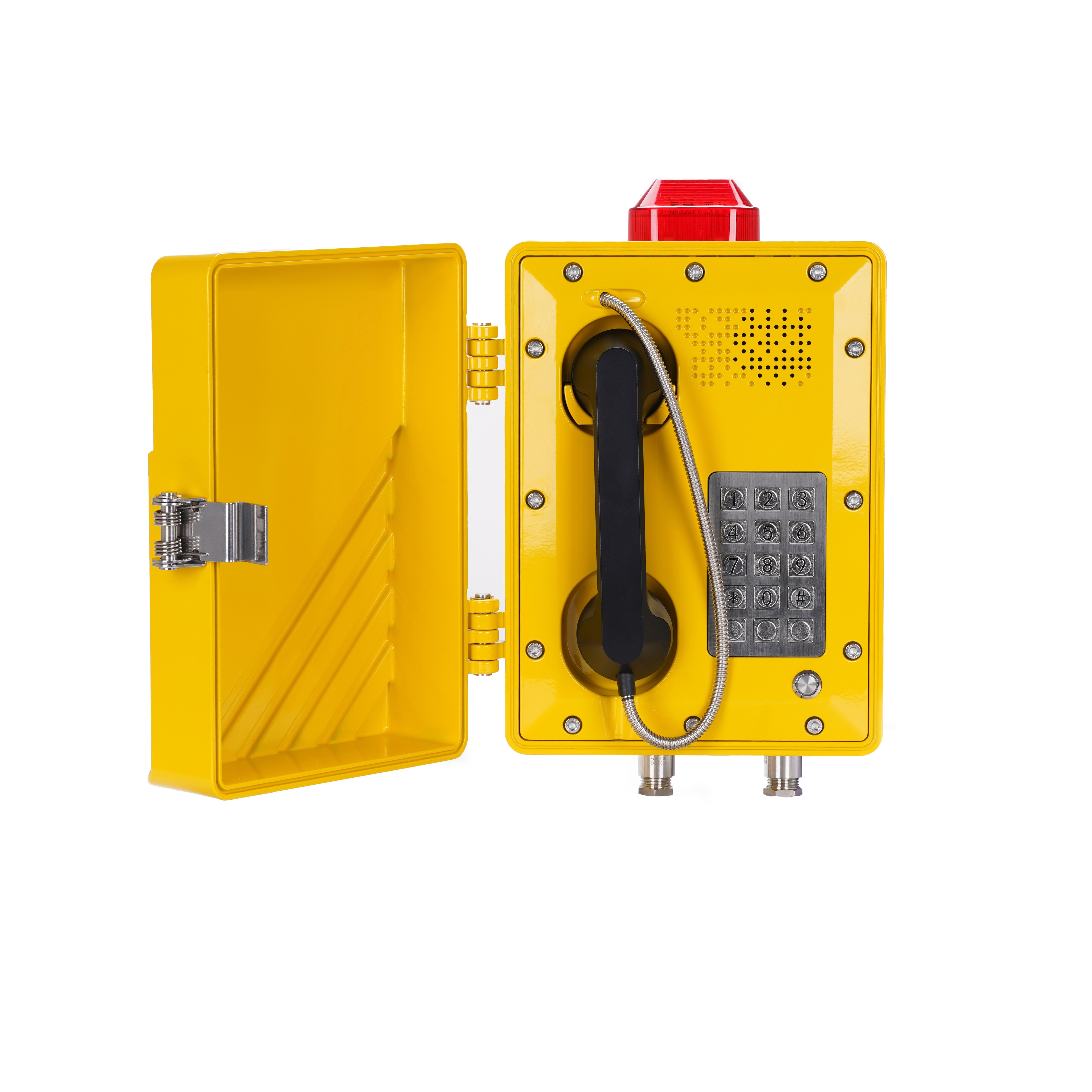 IP Explosion Proof Telephone