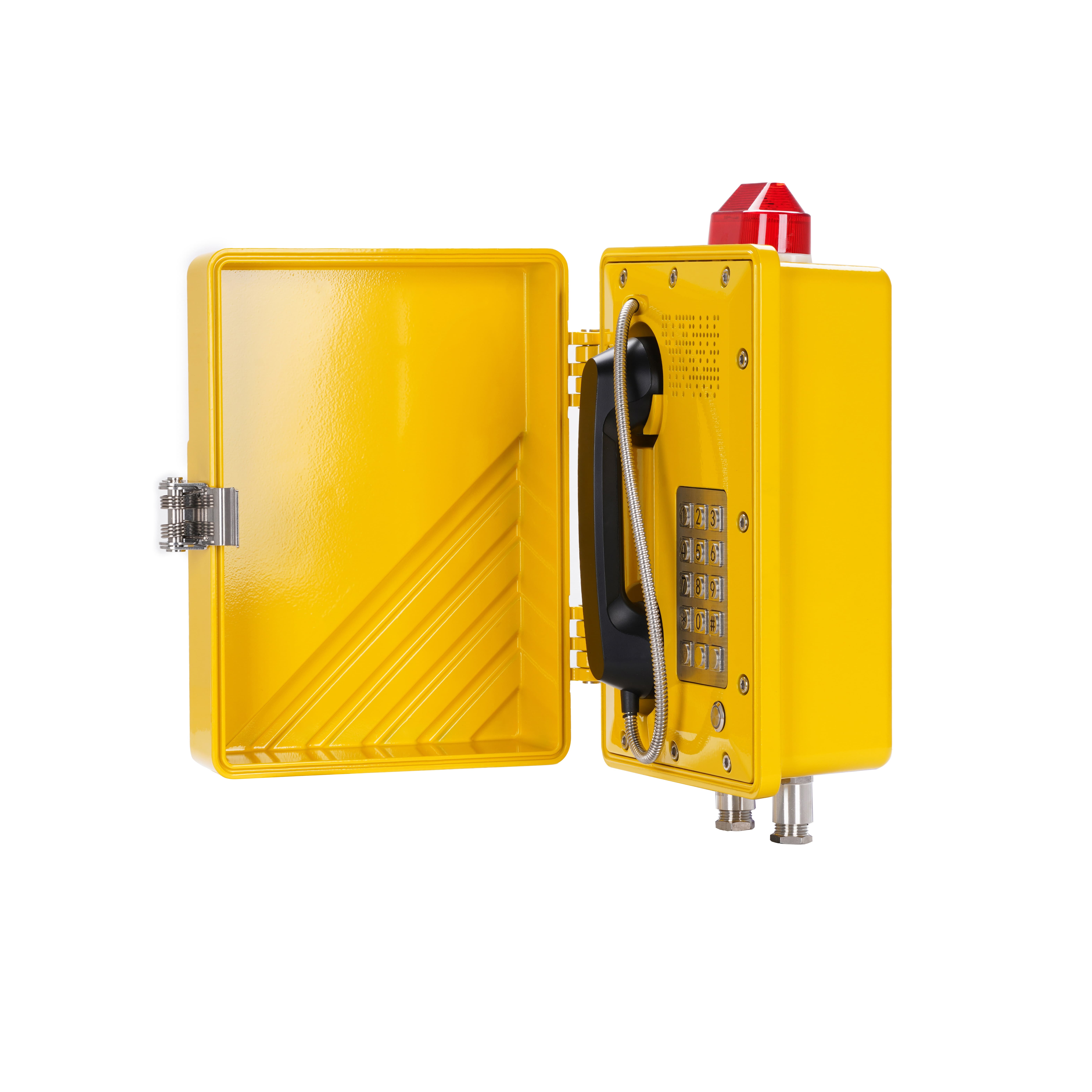 IP Explosion Proof Telephone