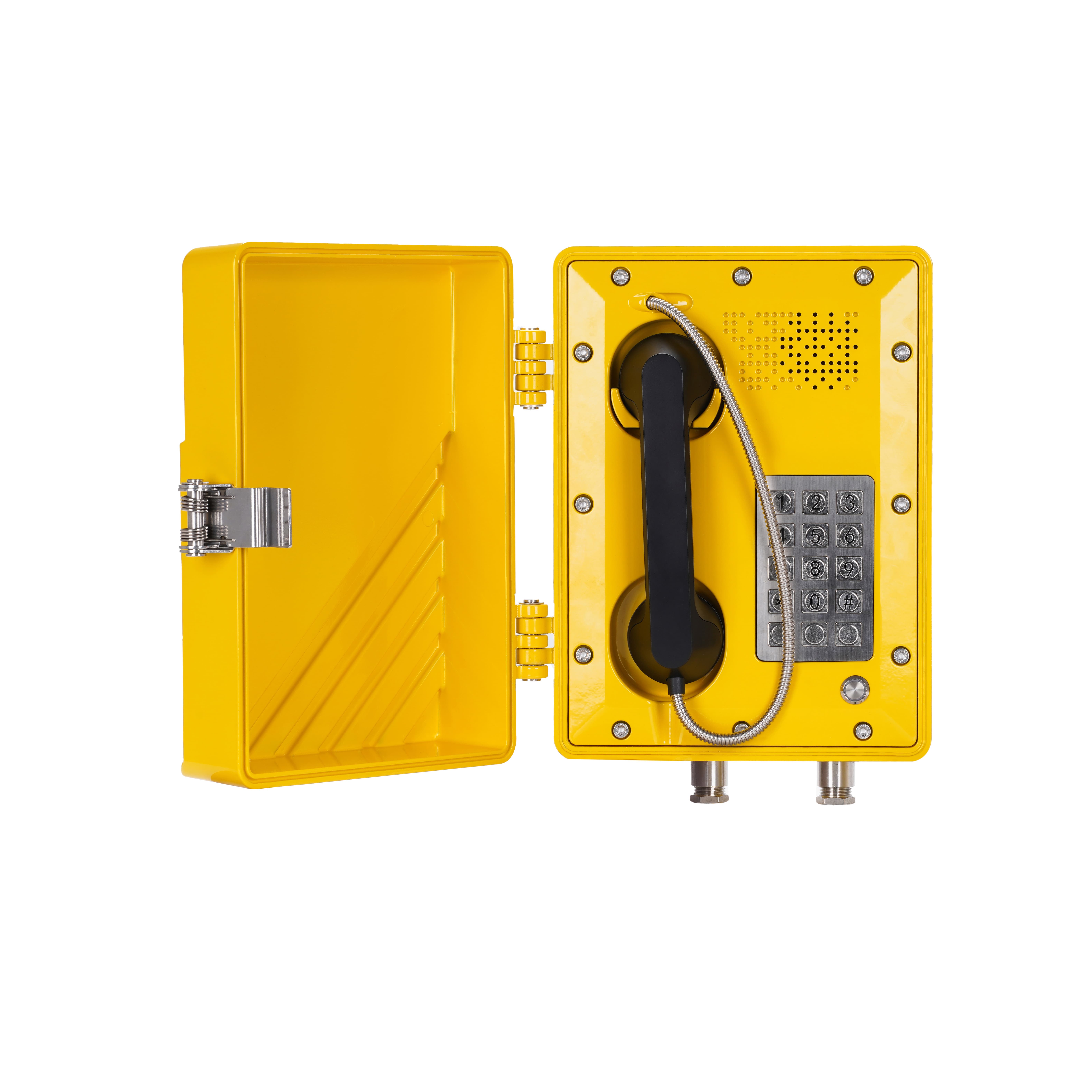 IP Explosion Proof Telephone