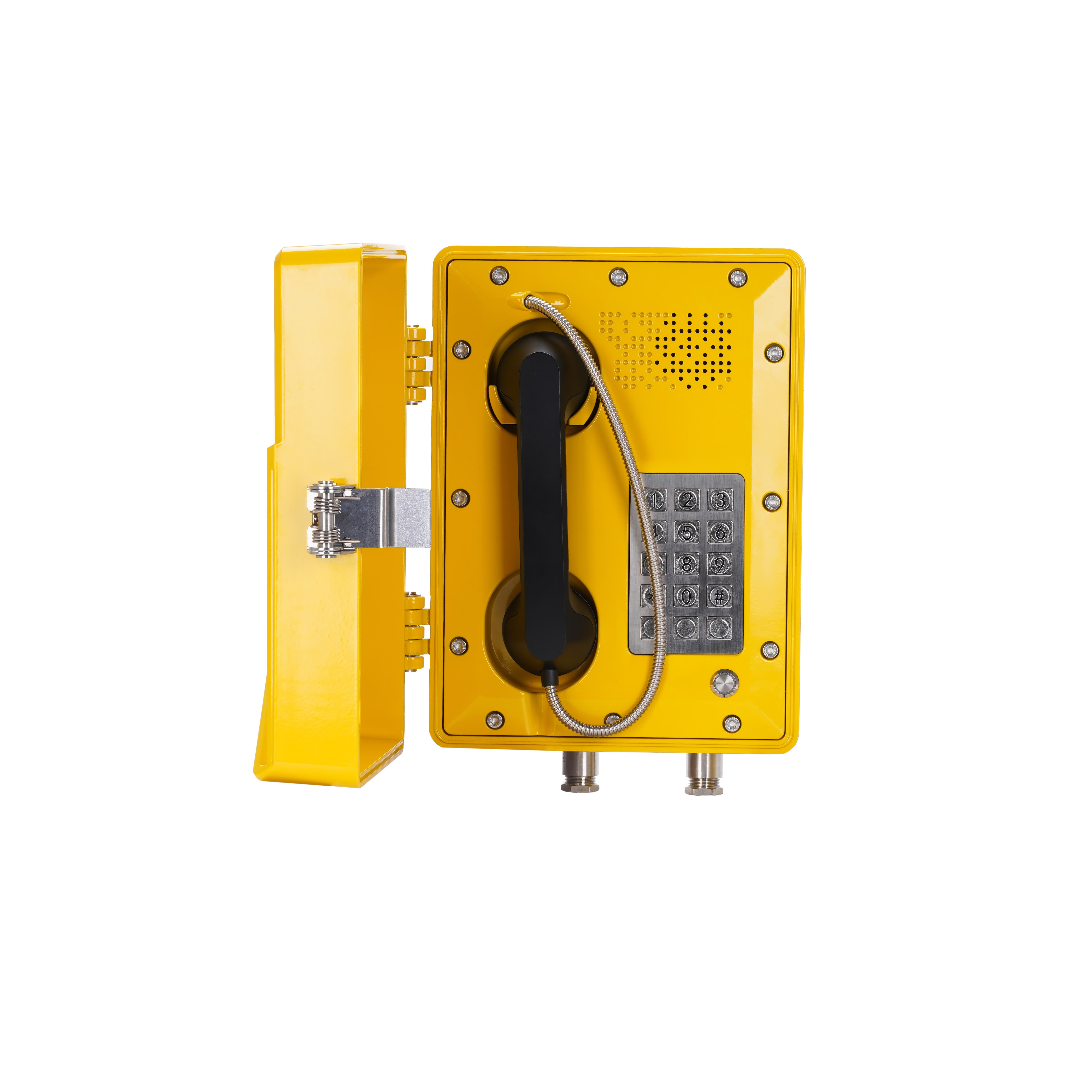 IP Explosion Proof Telephone