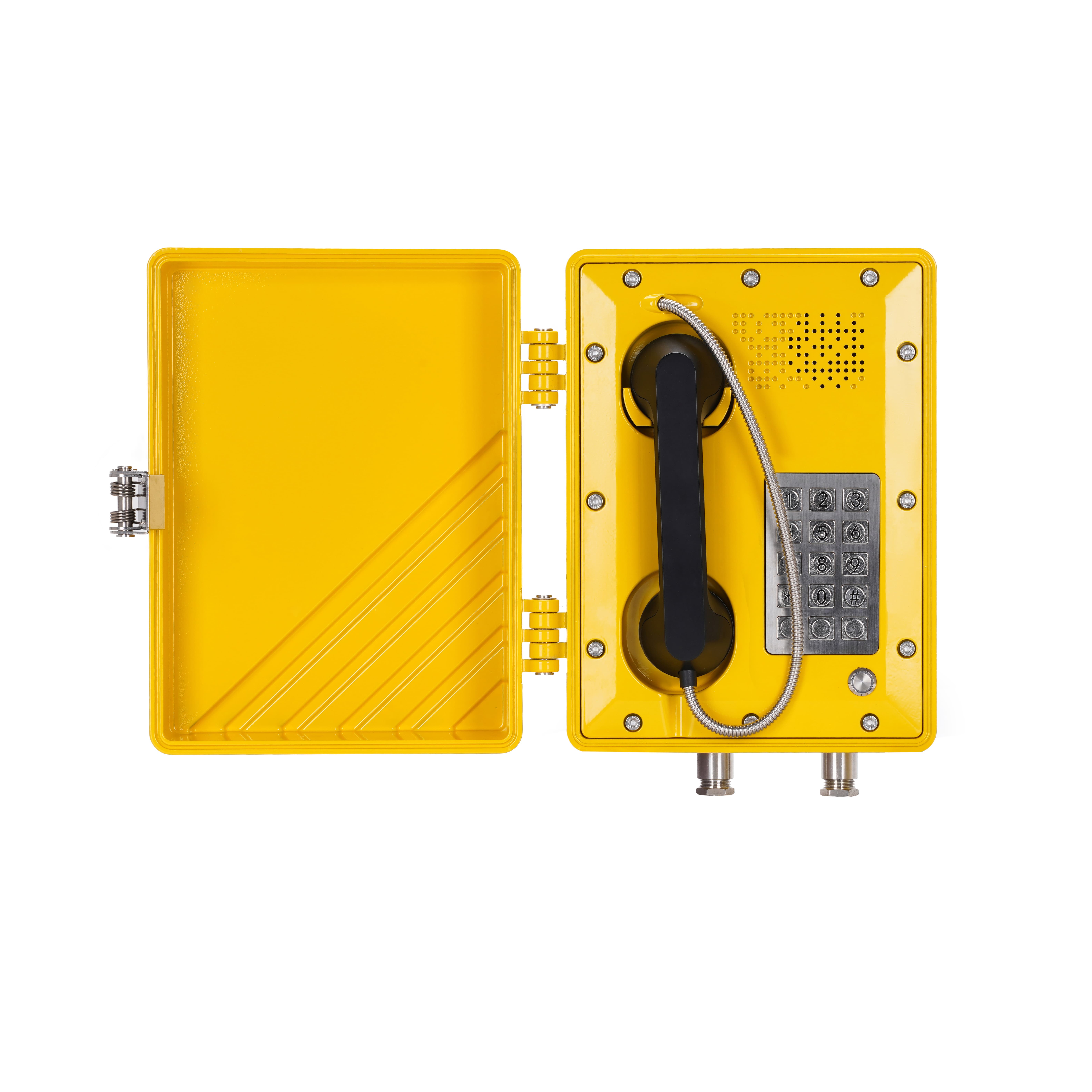 IP Explosion Proof Phone