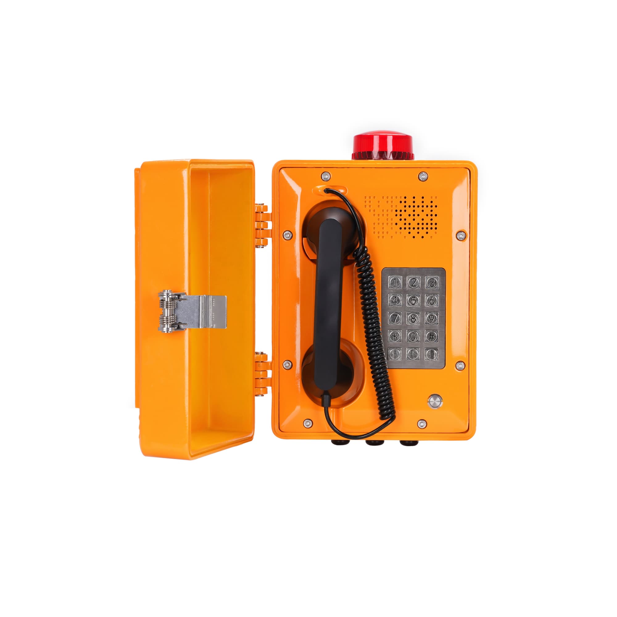 IP Weatherproof Telephone