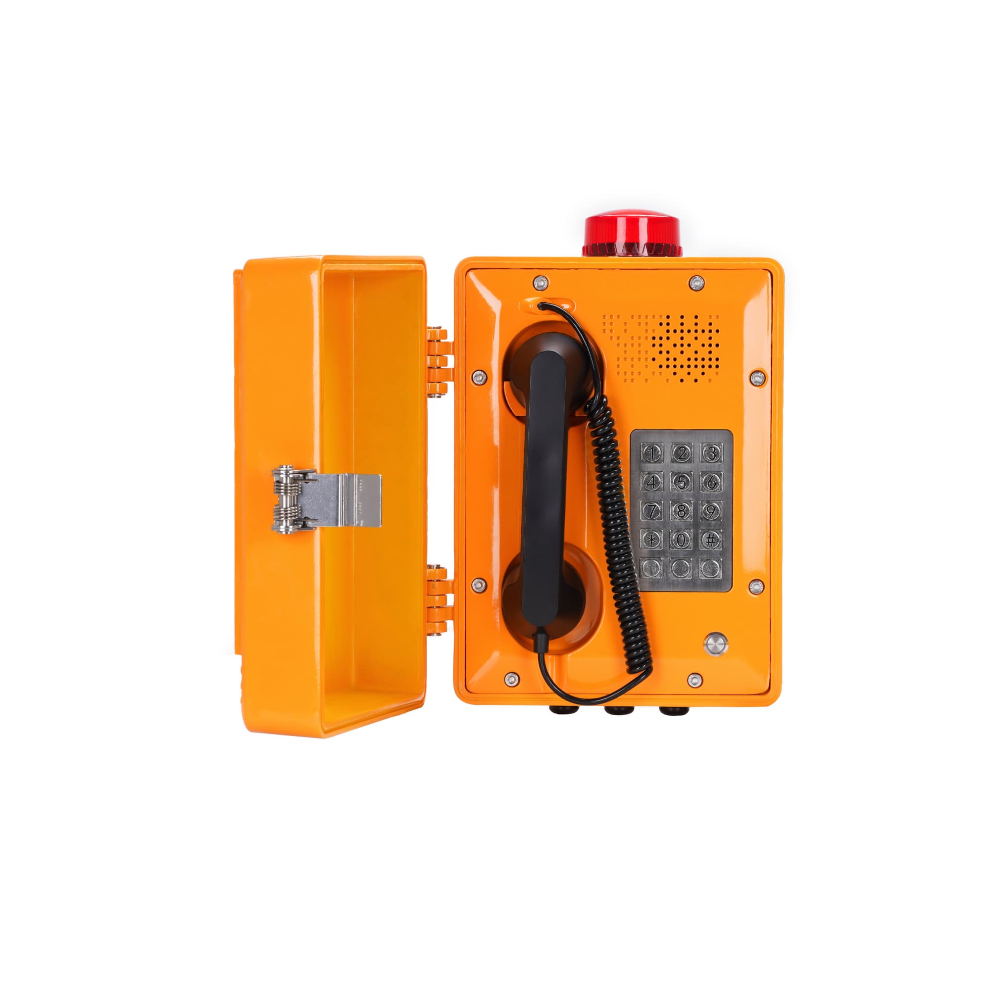 IP Weatherproof Telephone