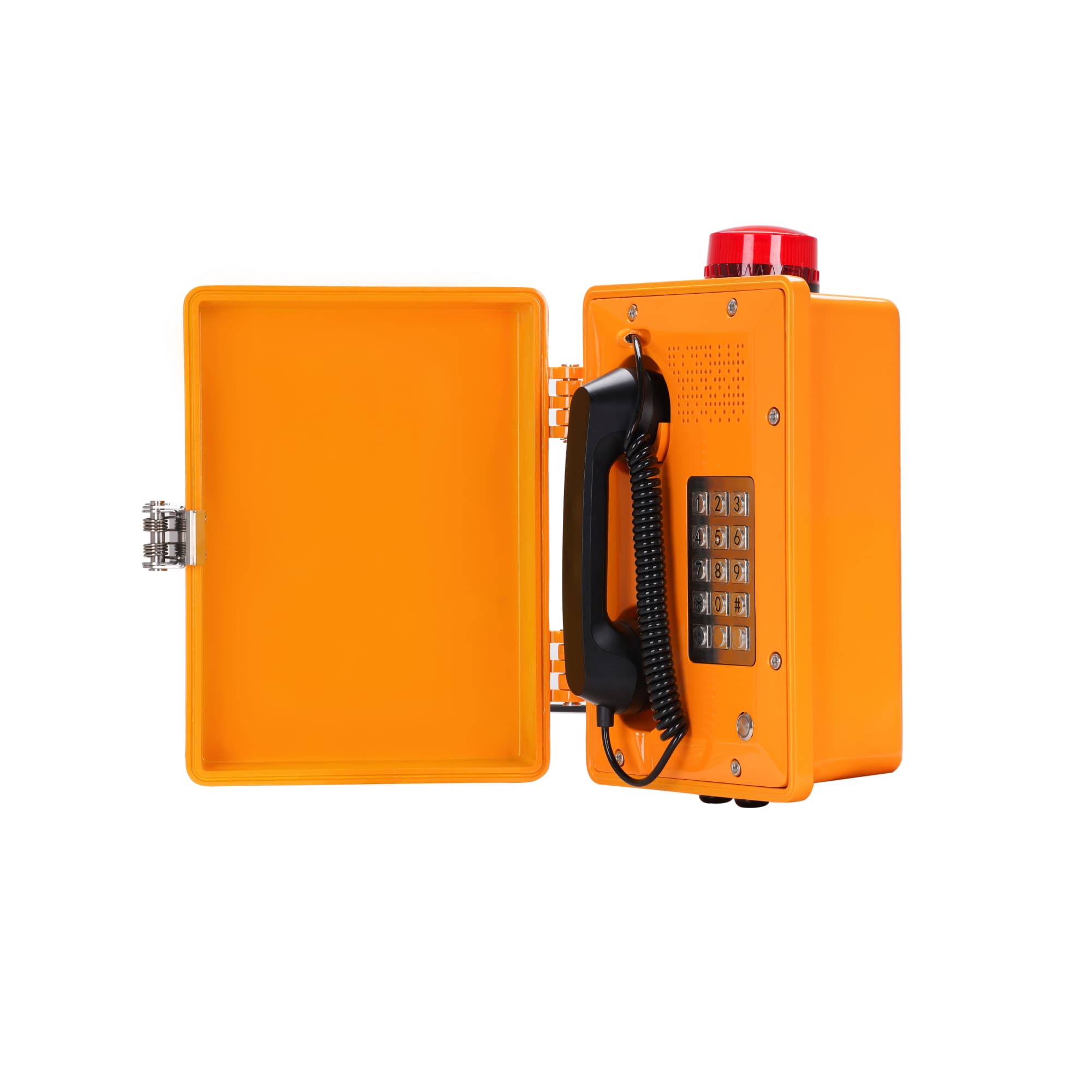 IP Weatherproof Telephone