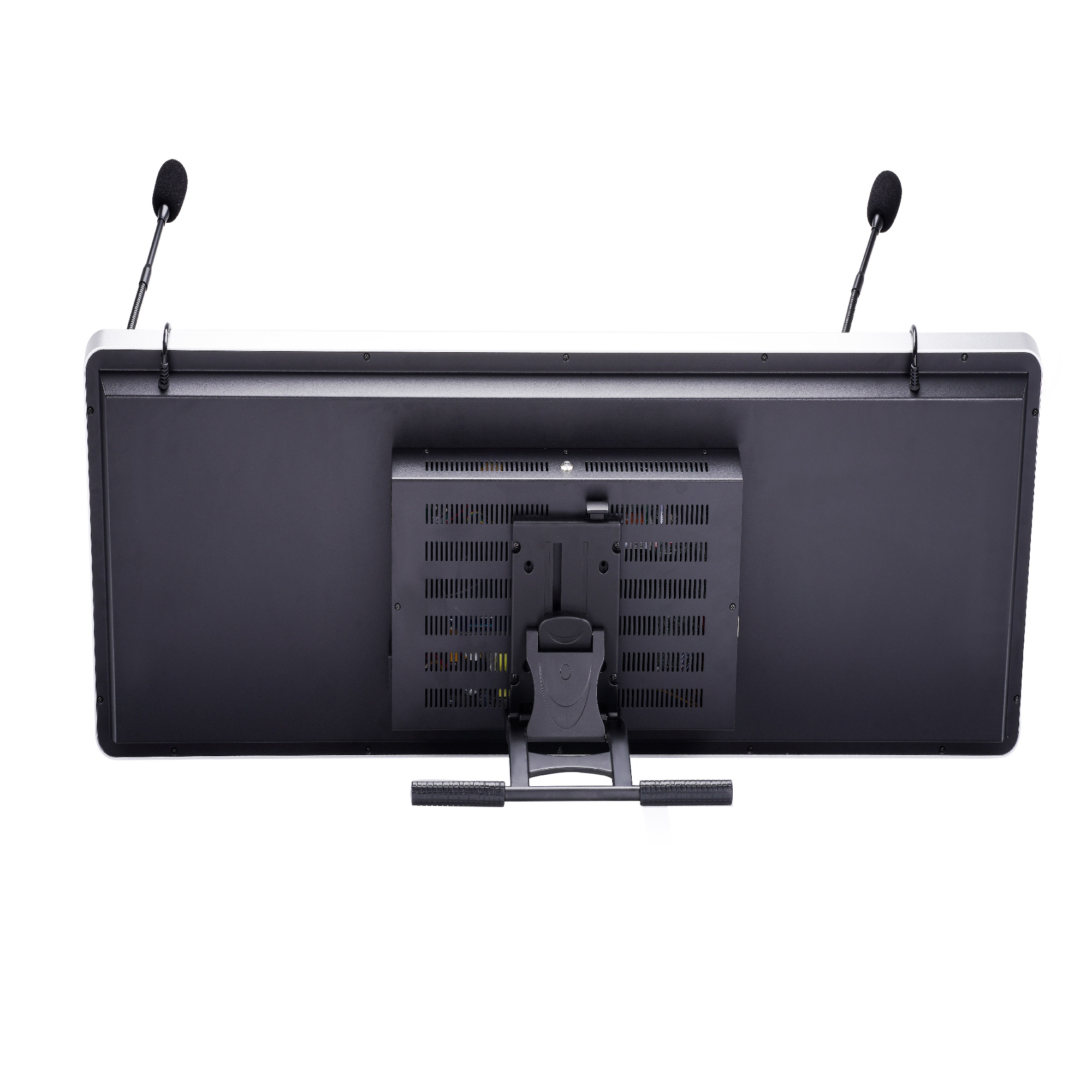 21.5-inch Dispatch Console