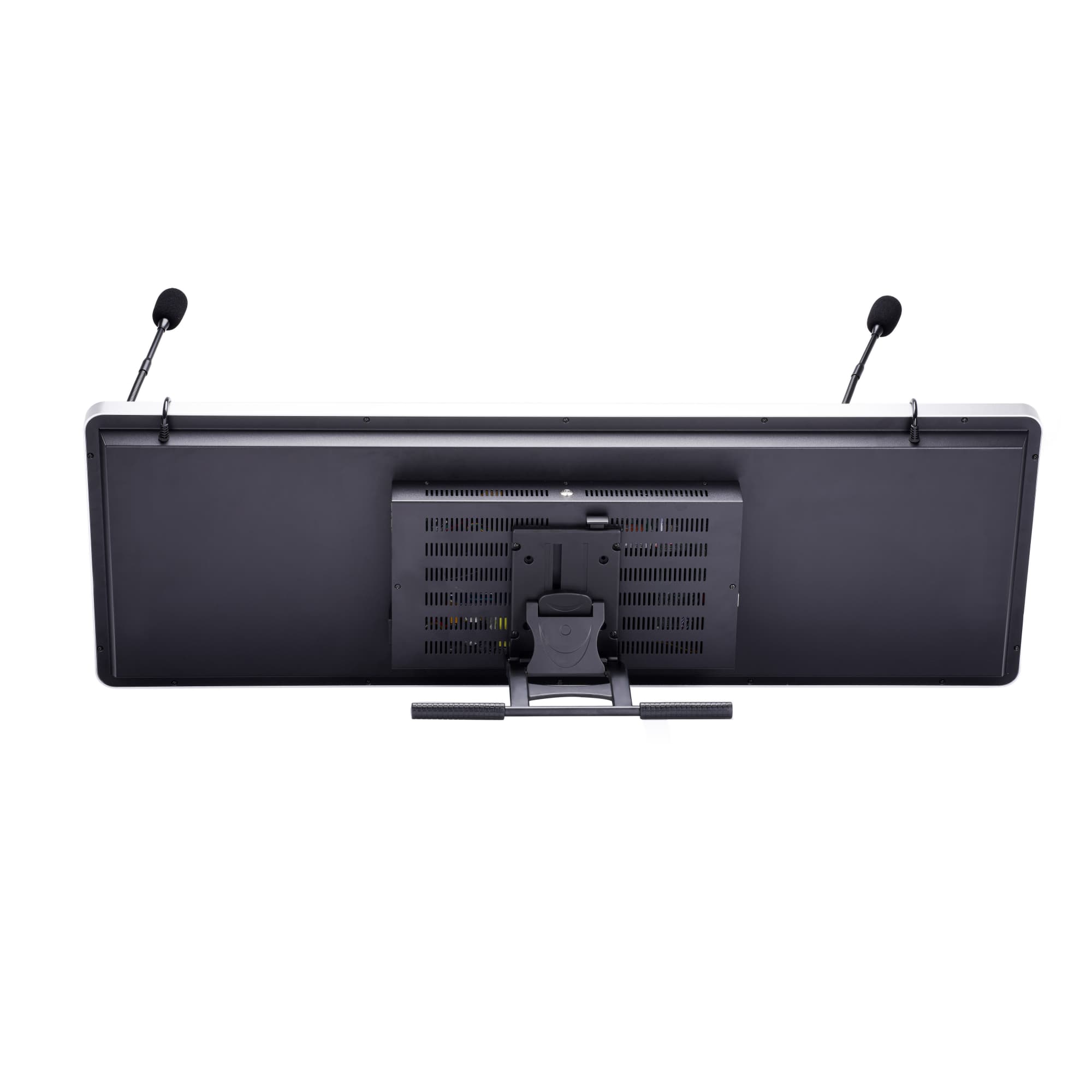 21.5-inch Dispatch Console