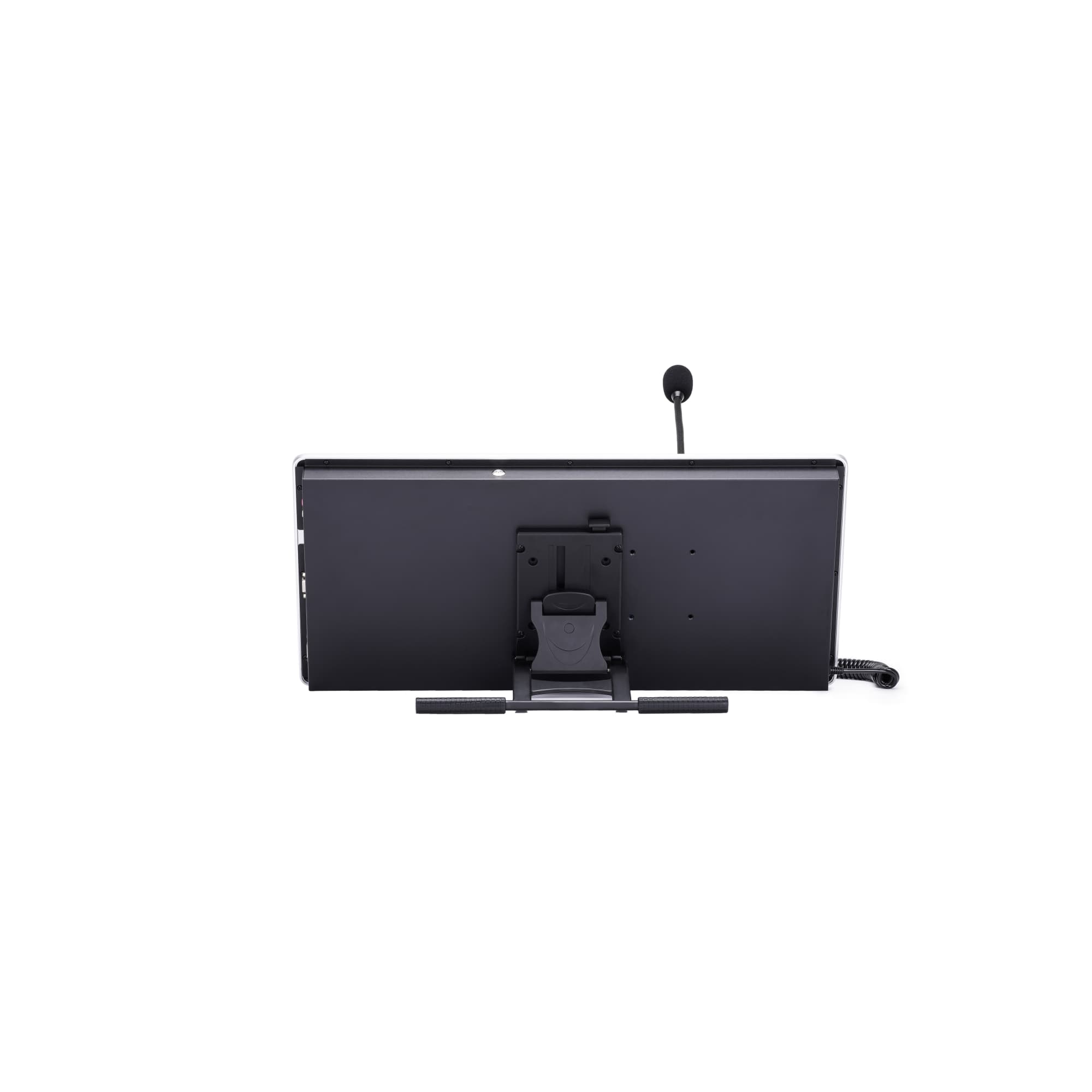 15.6-inch Dispatch Console